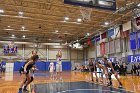 WBBall vs RWU  Wheaton College women's basketball vs Roger Williams University. - Photo By: KEITH NORDSTROM : Wheaton, basketball